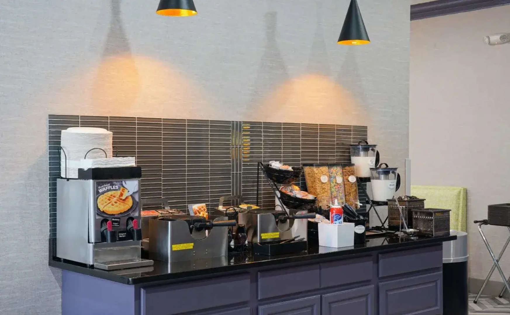 Best Western Plus Morristown Conference Center Hotel