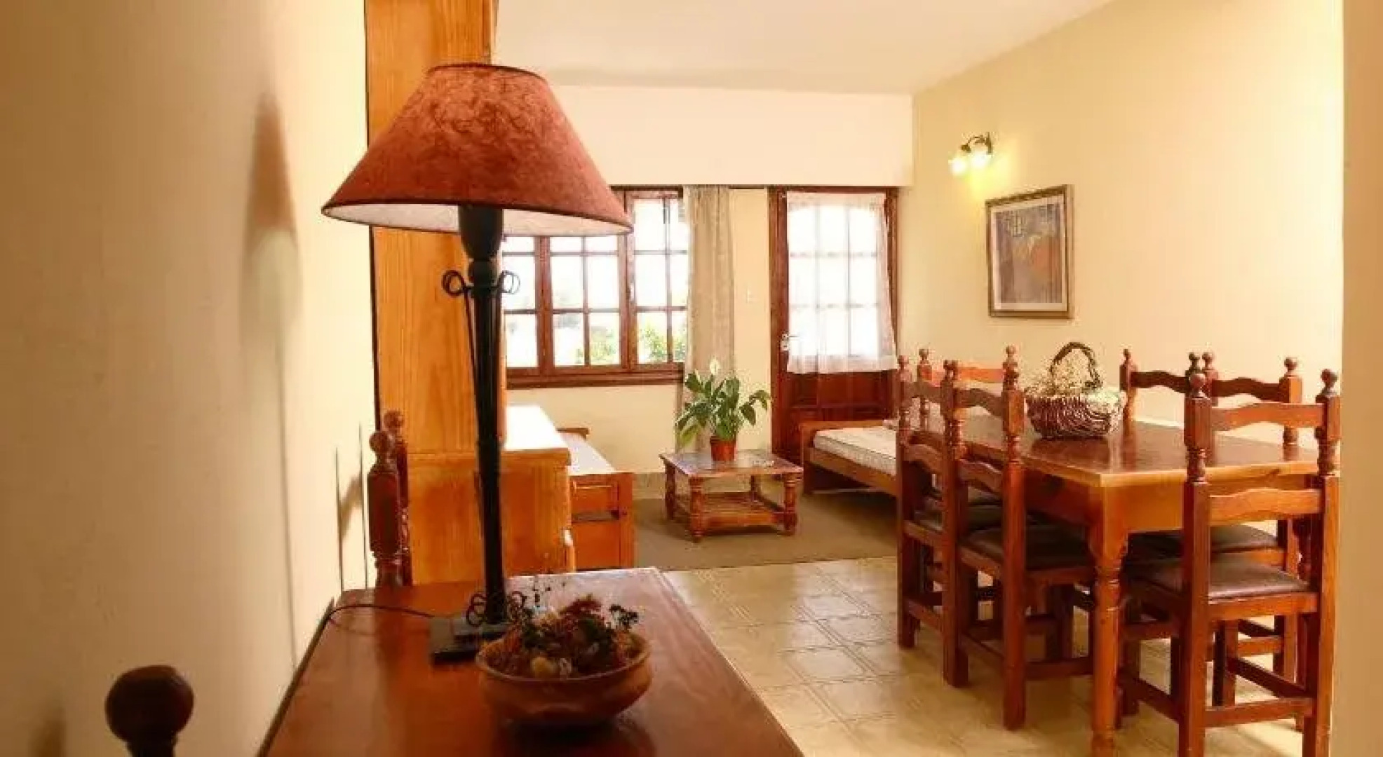 Apart Hotel Terrazas Playa