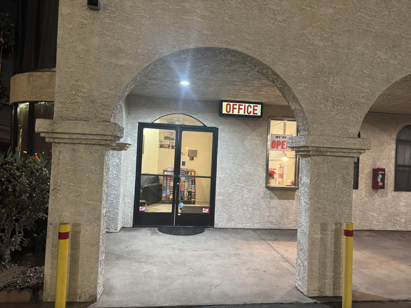 Best Star Inn - Montebello Los Angeles