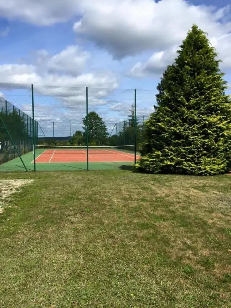 Hotel Restaurant lEcrin