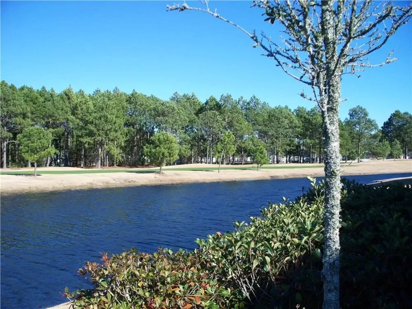 Sandpiper Villa's by Sloane Realty Vacations