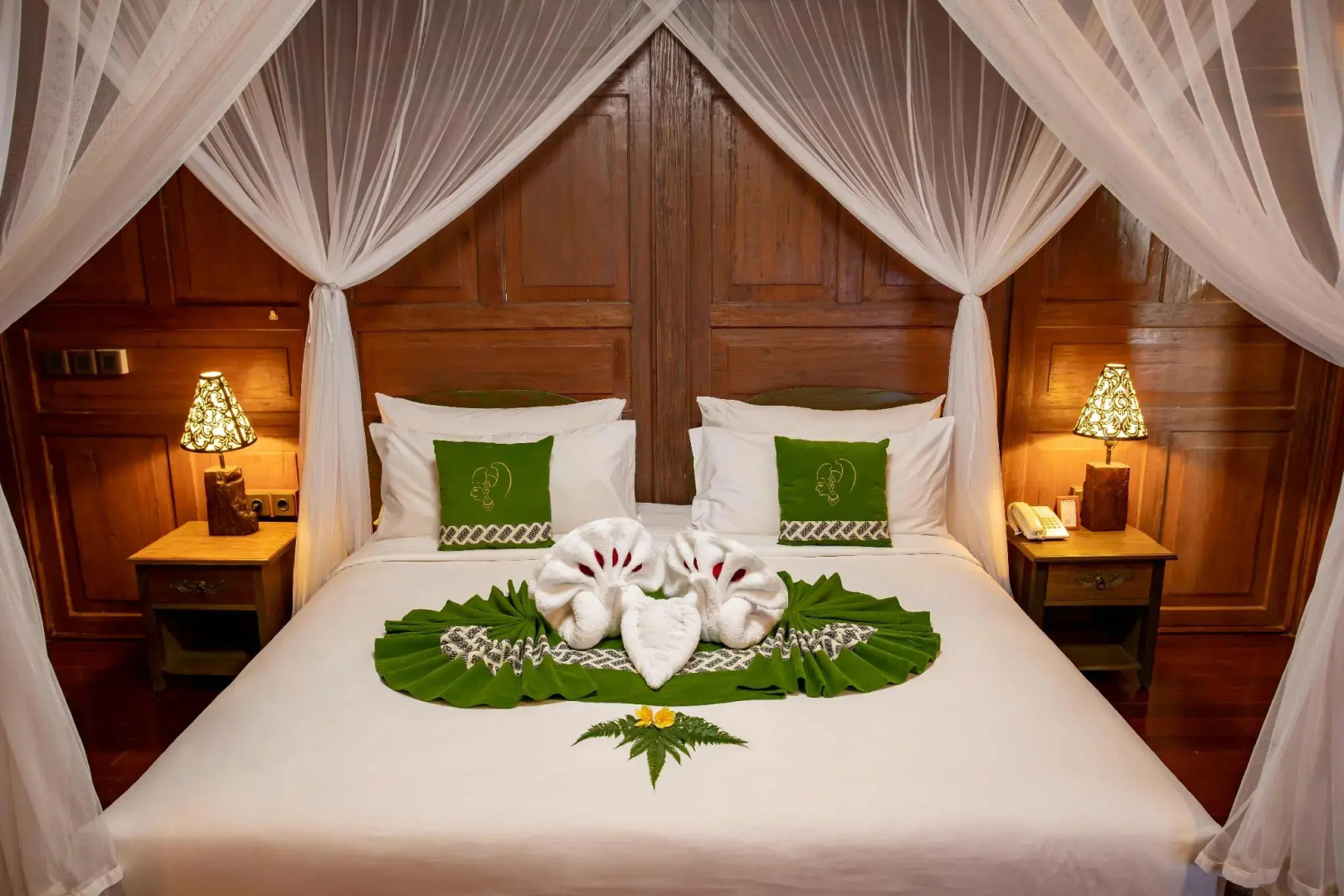 Arya Villas Ubud