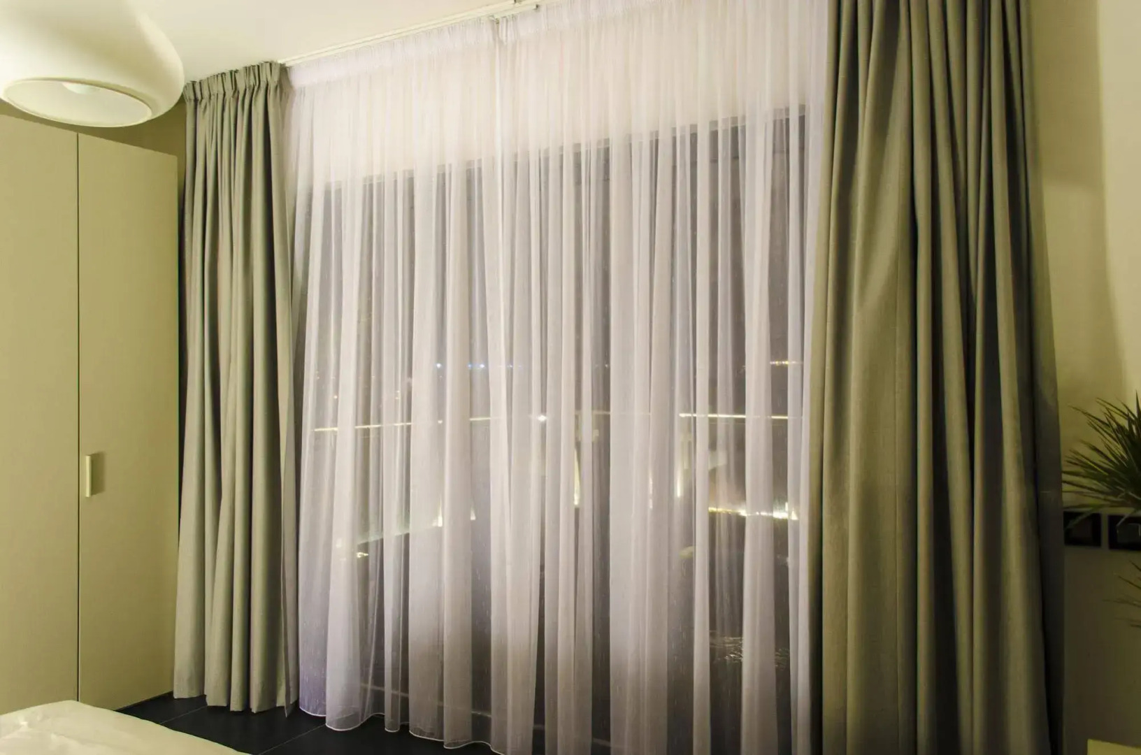 Paramount Bay Penthouse