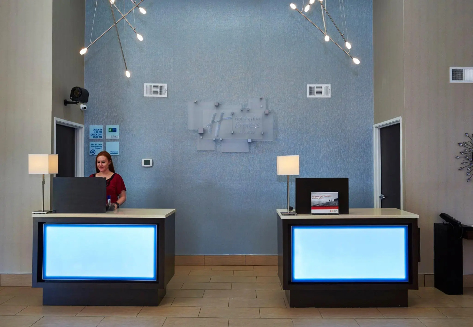 Holiday Inn Express & Suites Birmingham South - Pelham by IHG