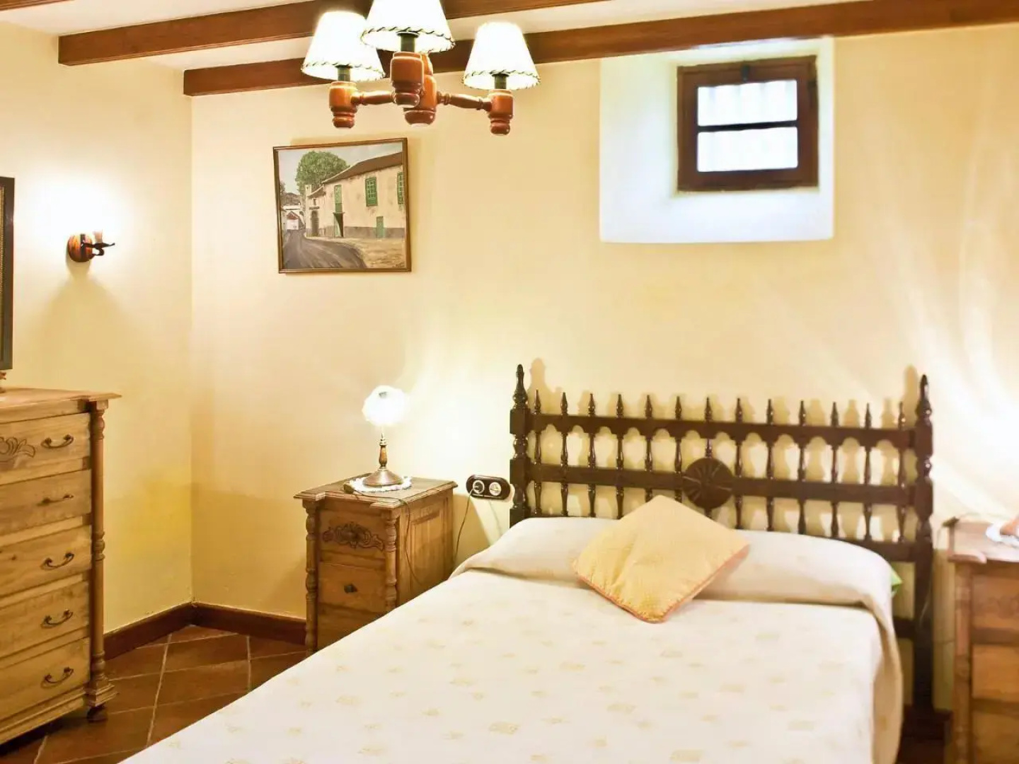 Holiday Home Camino La Candelaria-2