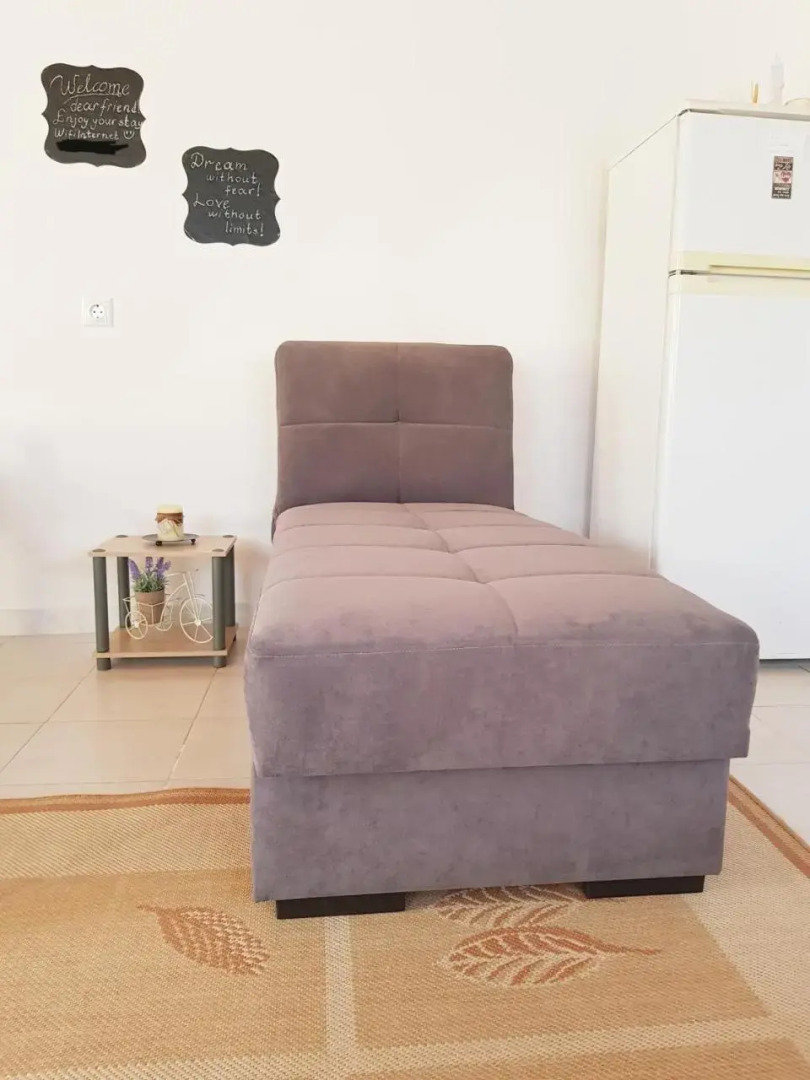 Safe and cozy studio in Xanthi!