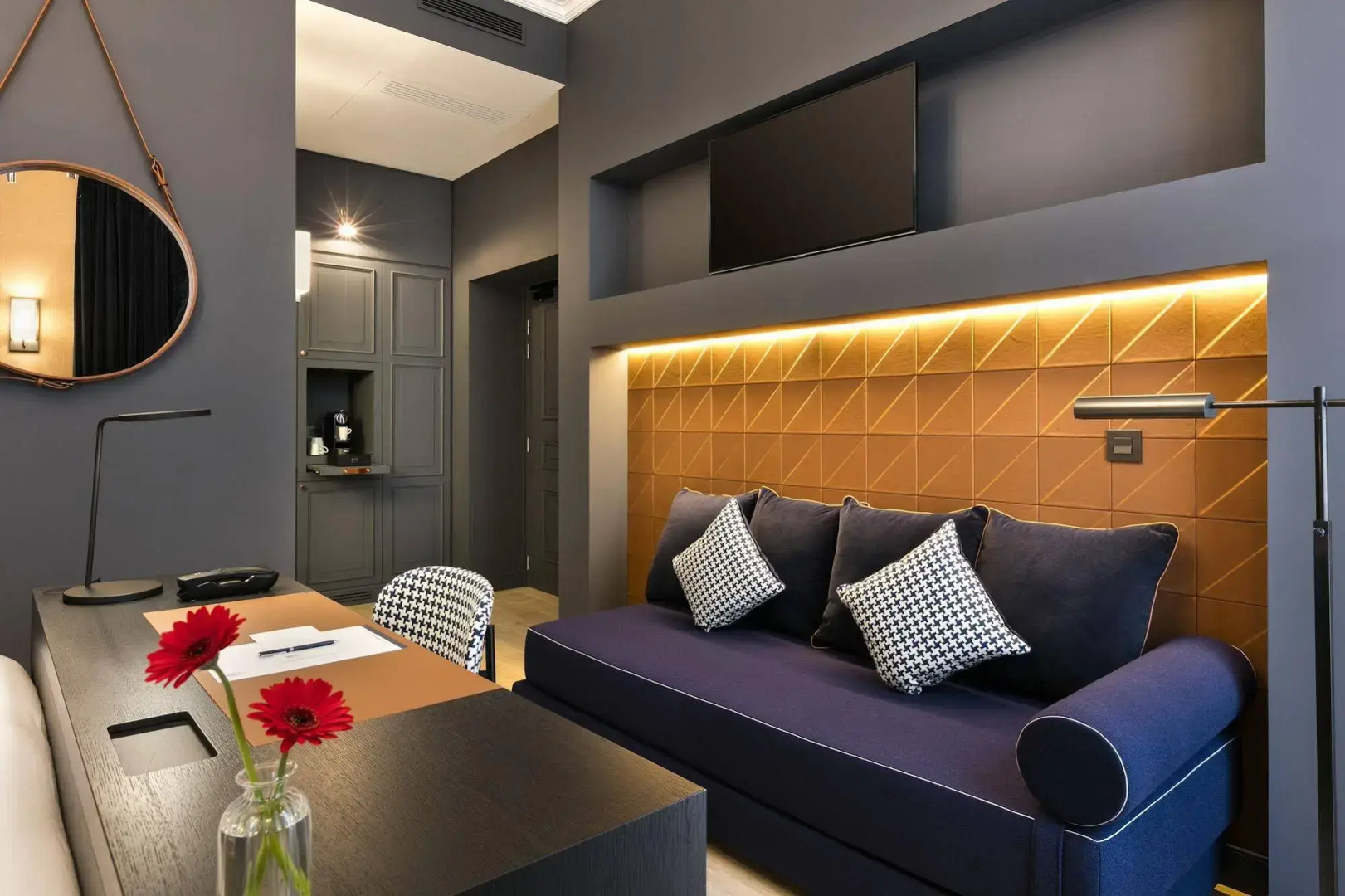 Hotel Square Louvois