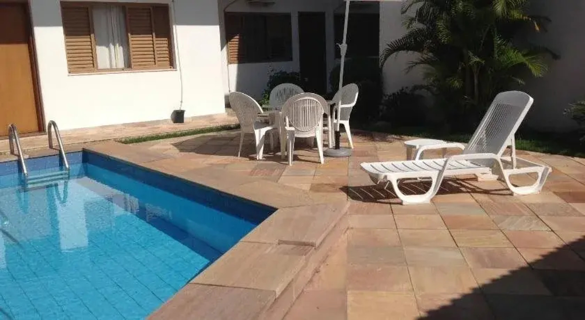 Samambaia Executive Hotel