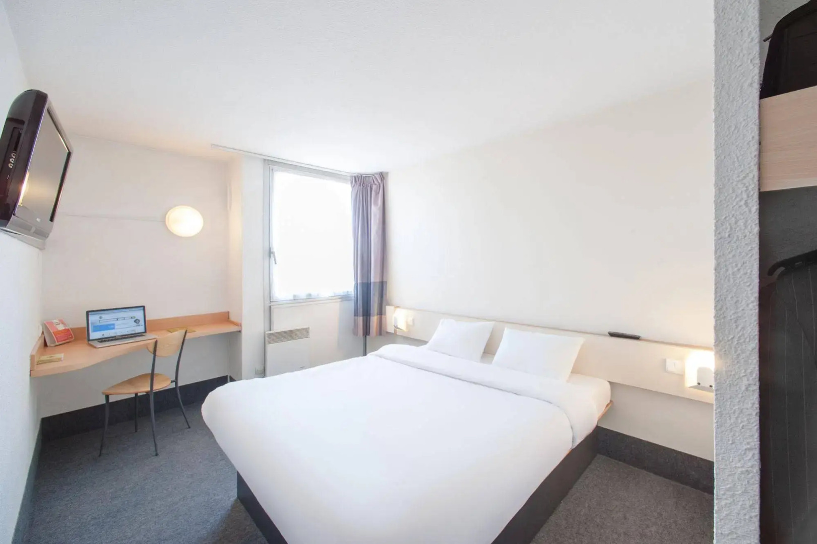 B&B HOTEL Beaune Sud (1) Palais des Congrès