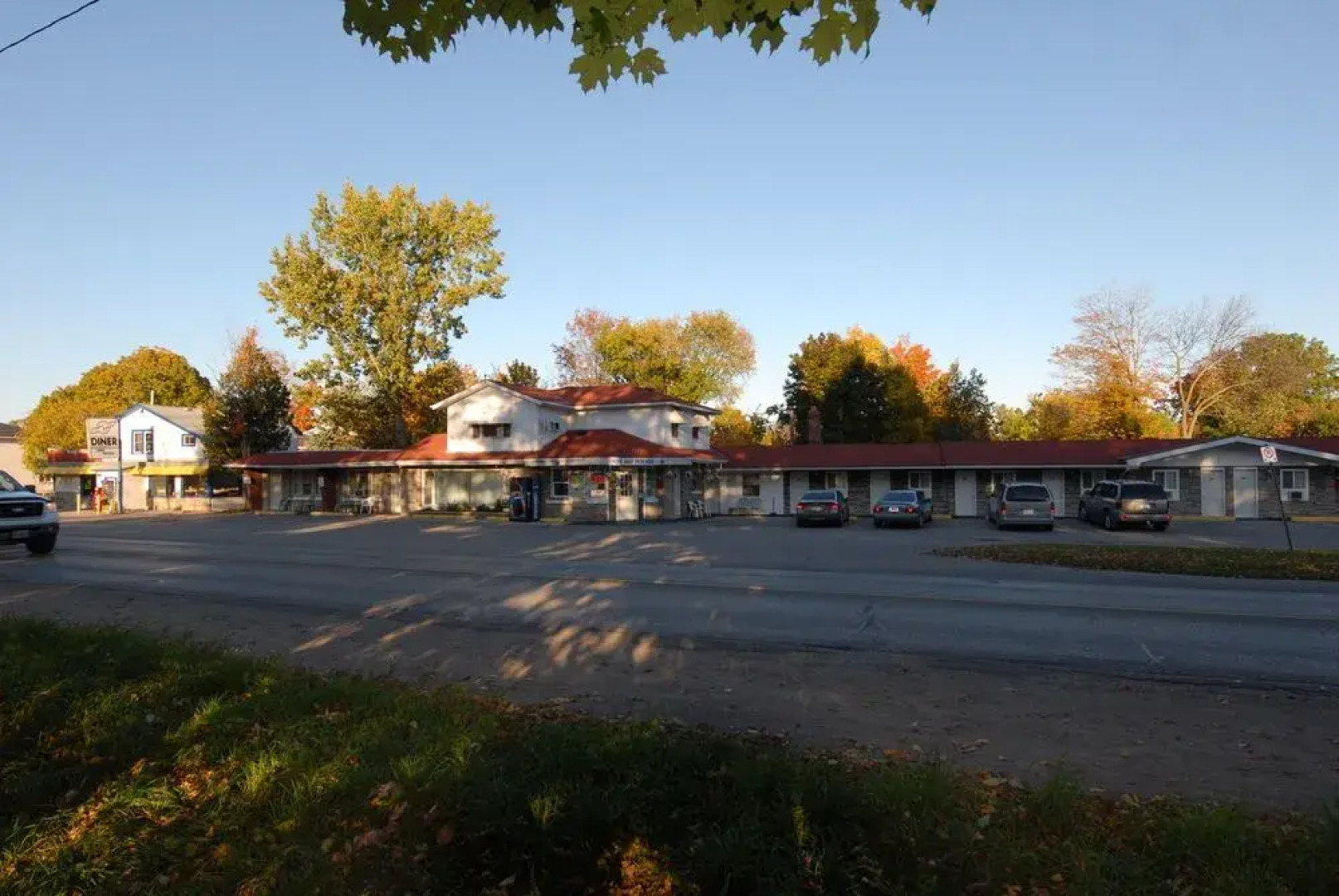 Kings Inn - Orillia
