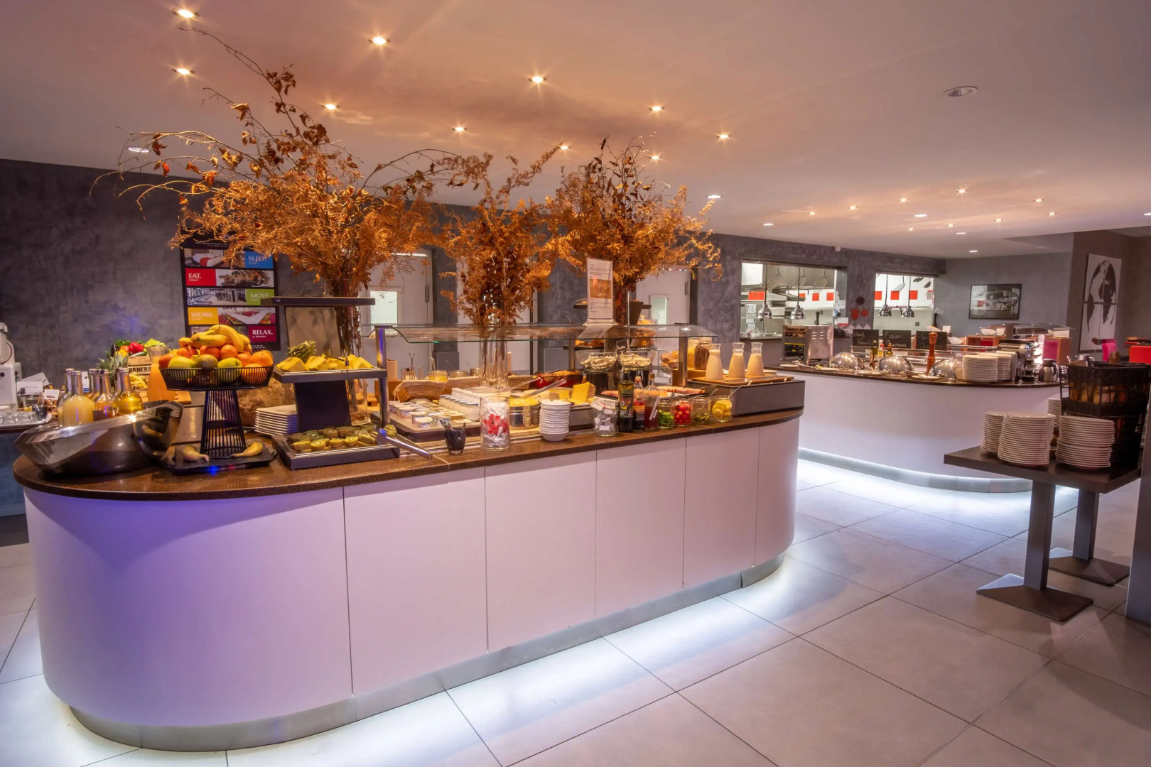 Kyriad Prestige Lyon Est - Saint Priest Eurexpo Hotel and Spa