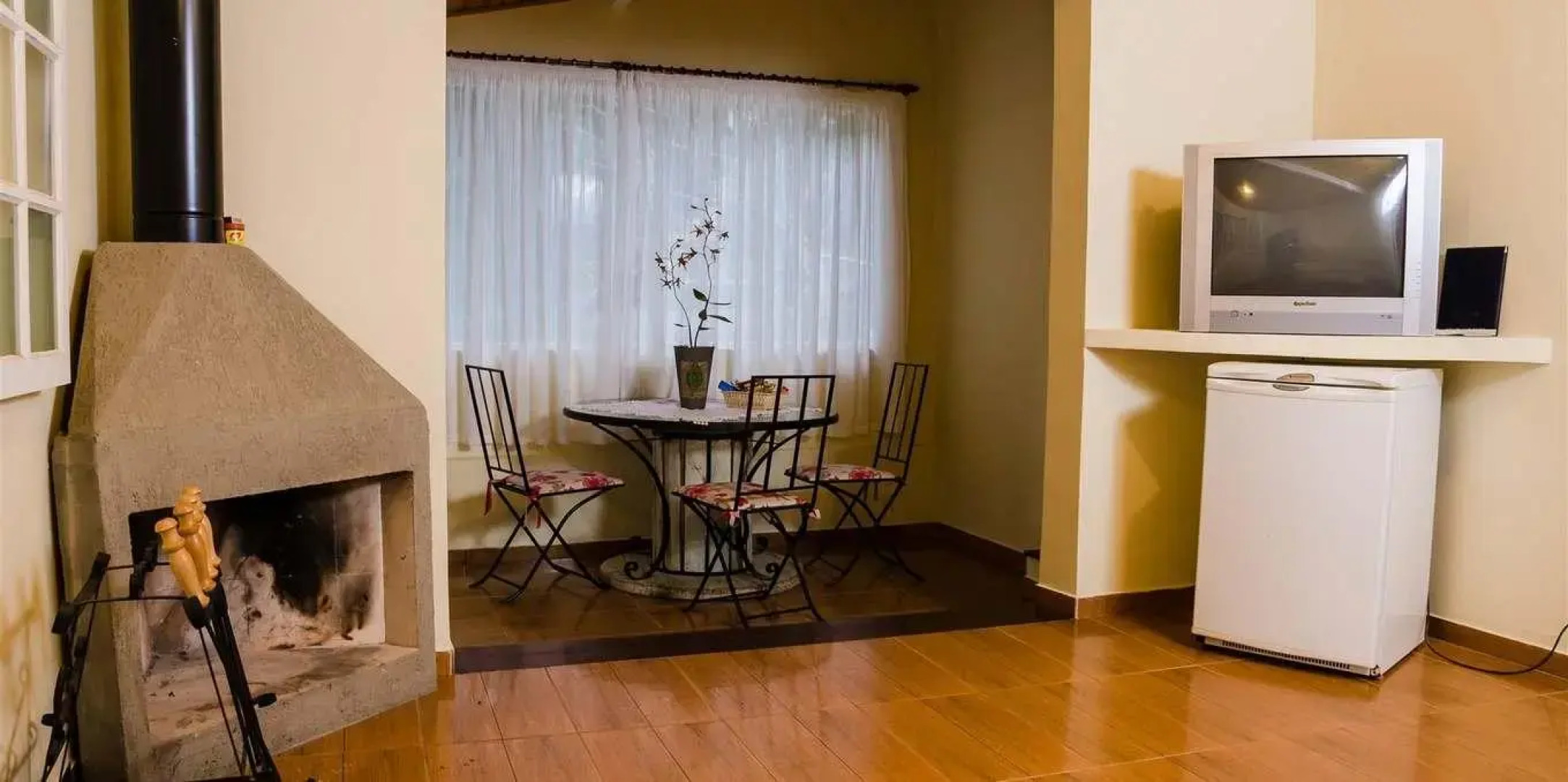 Pousada Quinta Do Jade