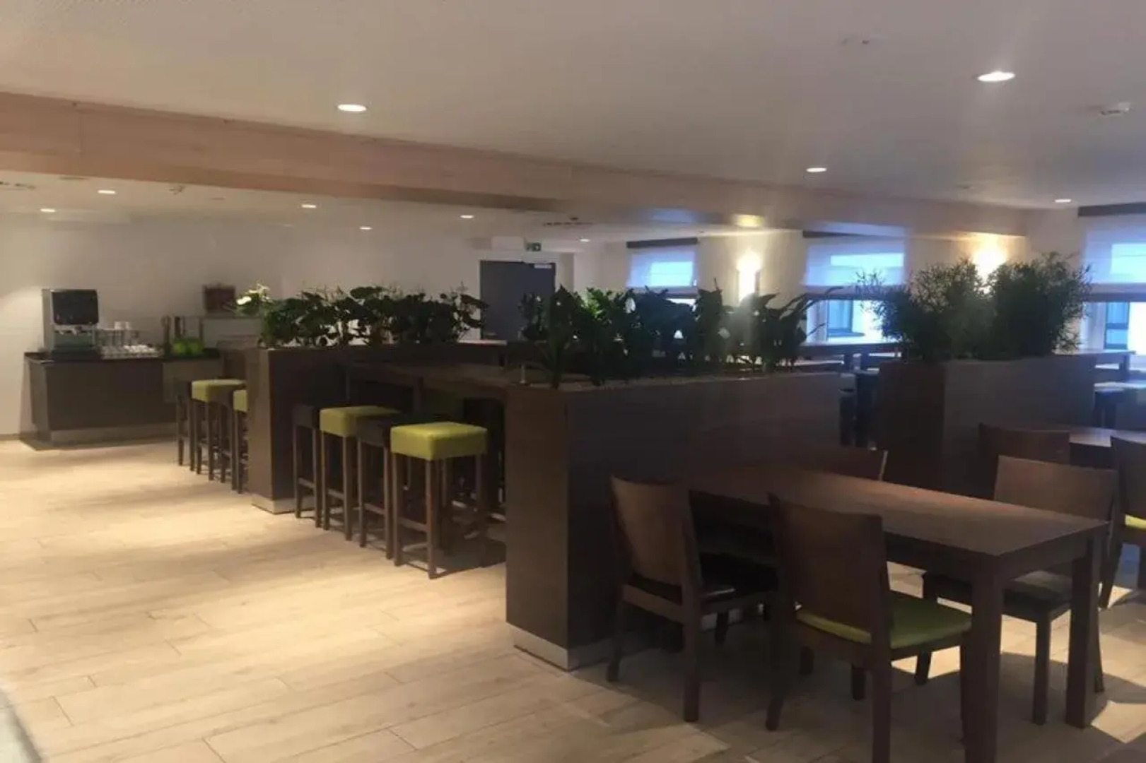 NOVINA Sleep Inn Herzogenaurach