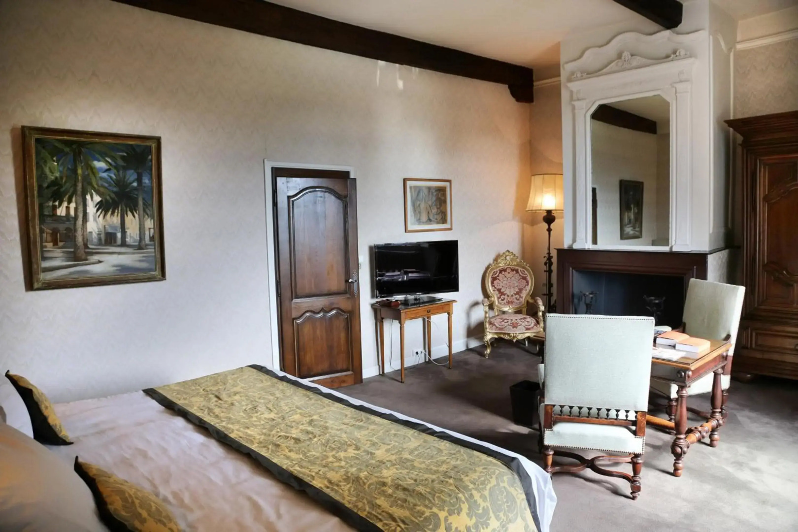 Château de Mercuès