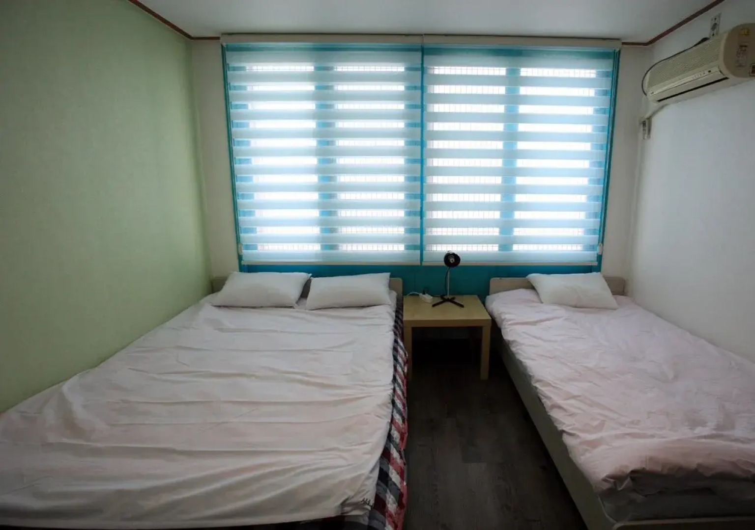 Jeju Suncity Guesthouse