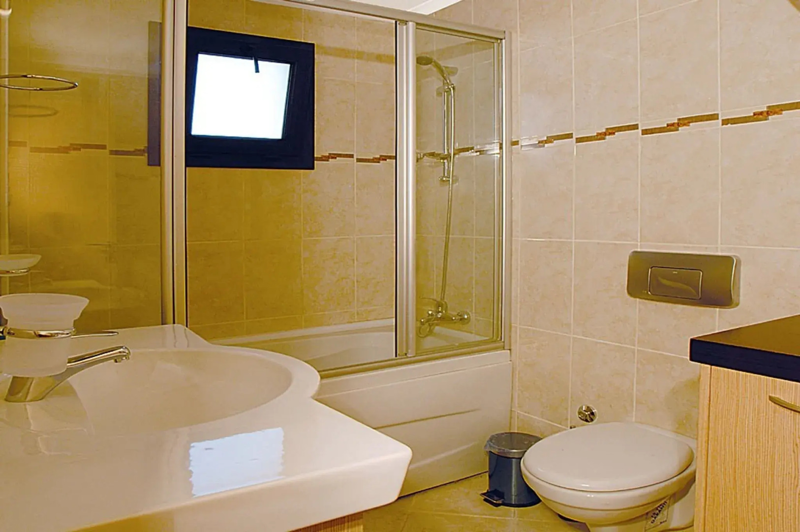 Fun & Sun River Resort, Belek  