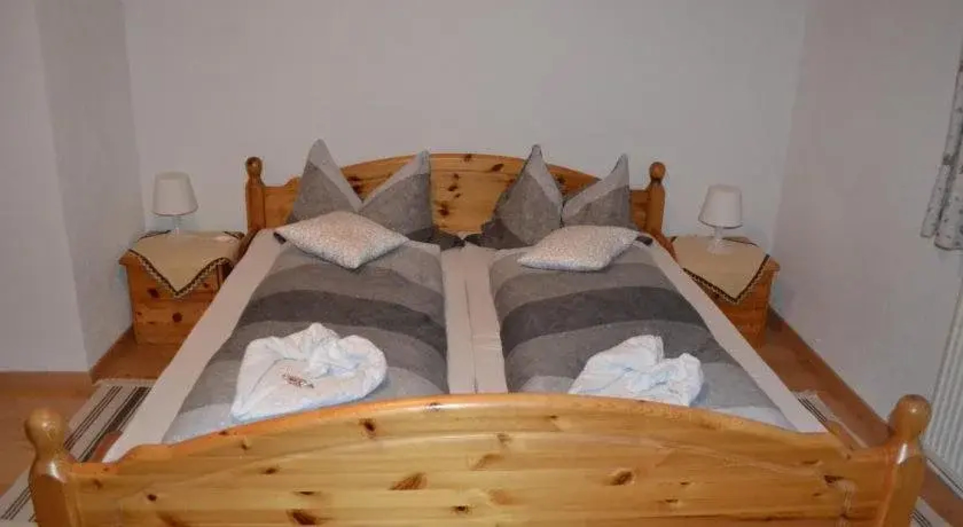 Gasthaus zum Platzer