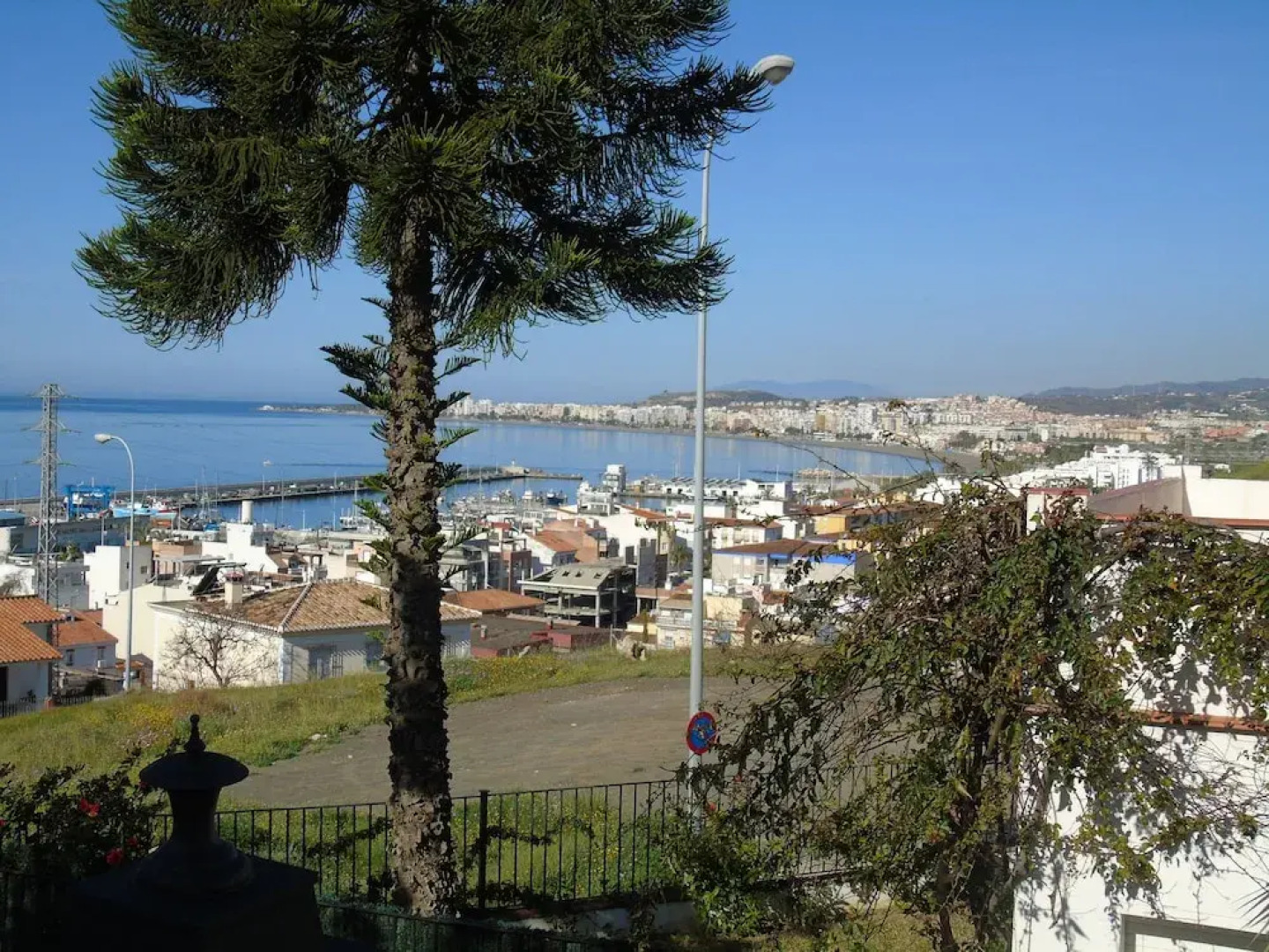 A&N Brisas del Mediterráneo