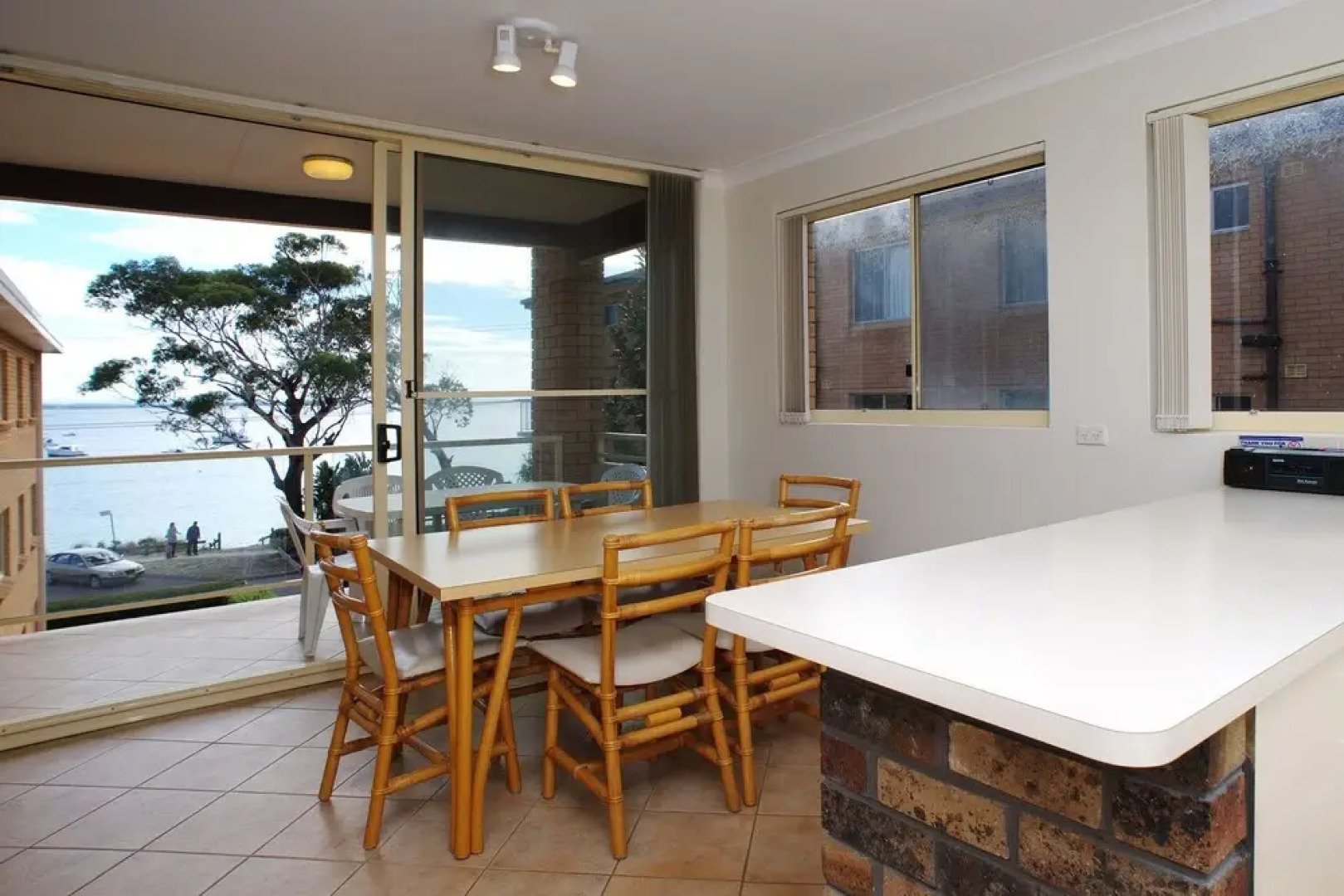 South Pacific Unit 9 - Shoal Bay