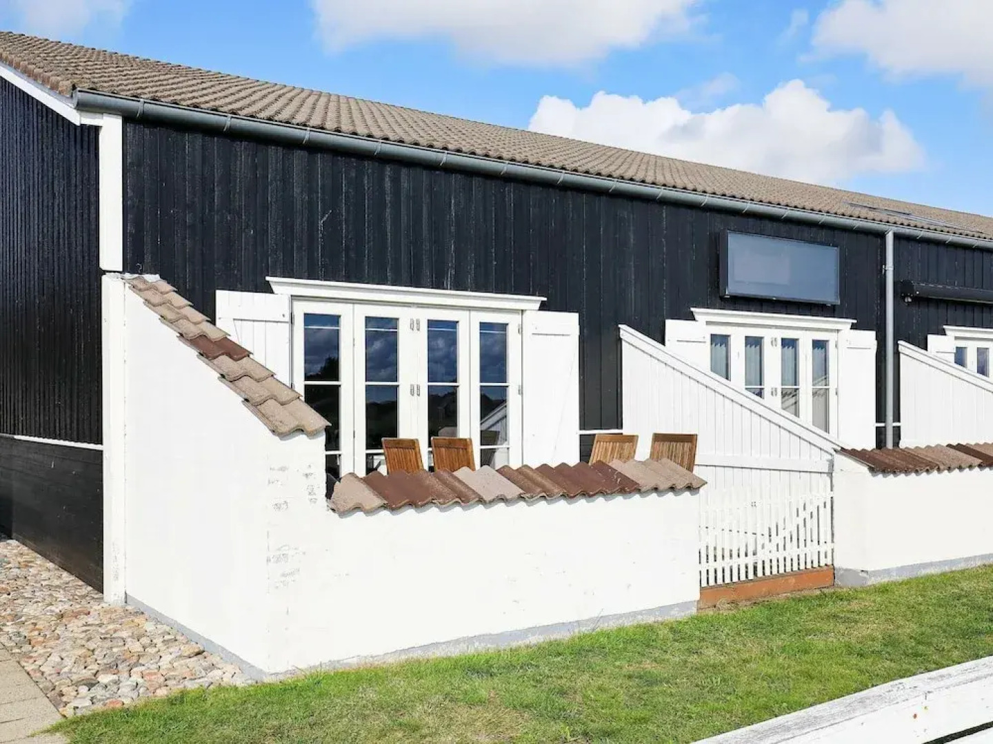 Simplistic Holiday Home in Vestervig With Swimming Pool