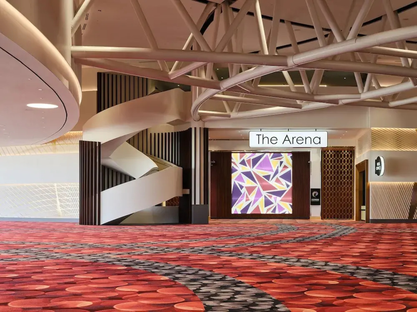 Pickering Casino Resort Hotel