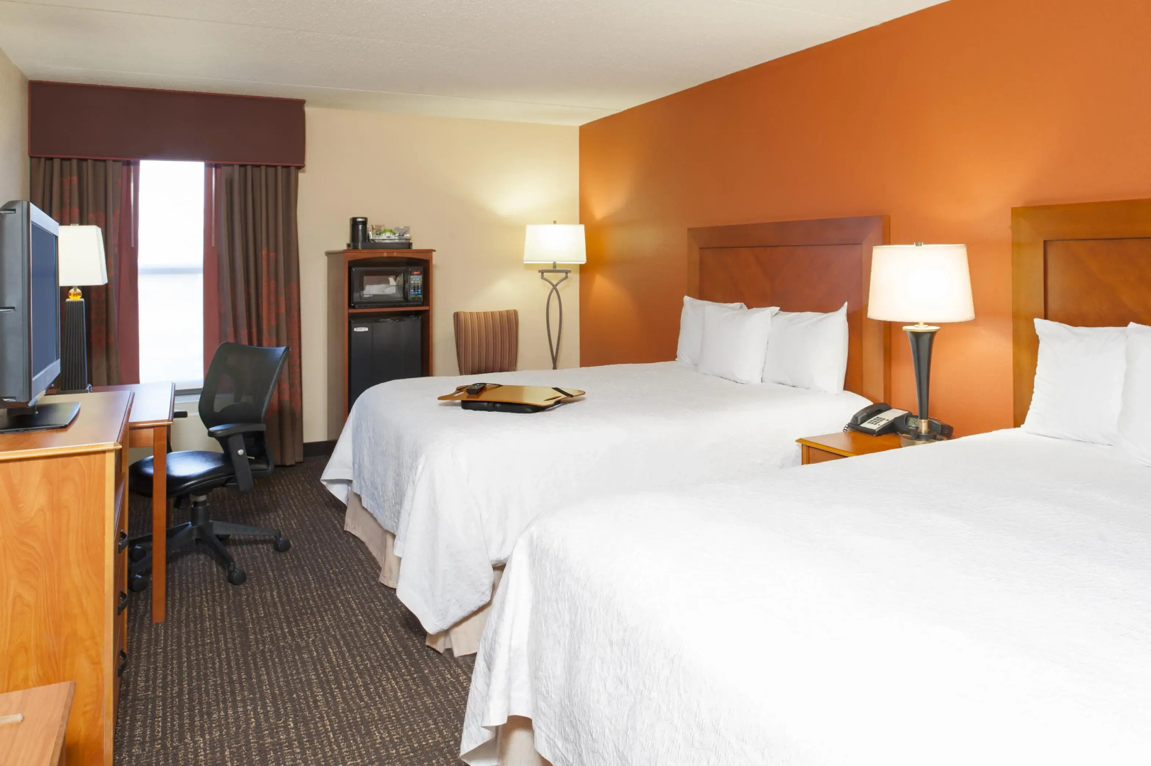 Hampton Inn Muskegon