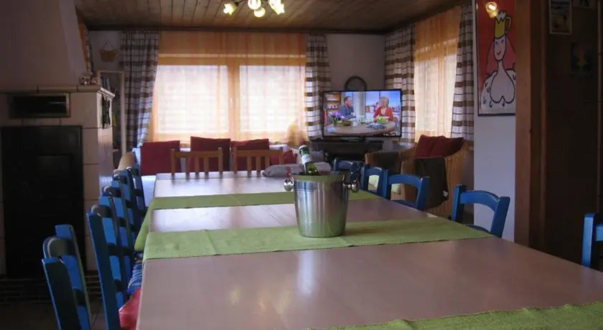 Ferienhaus Mariengrund