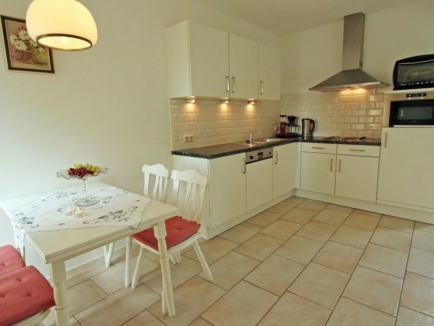 Lovely Farmhouse in Wijlre With Forest Nearby