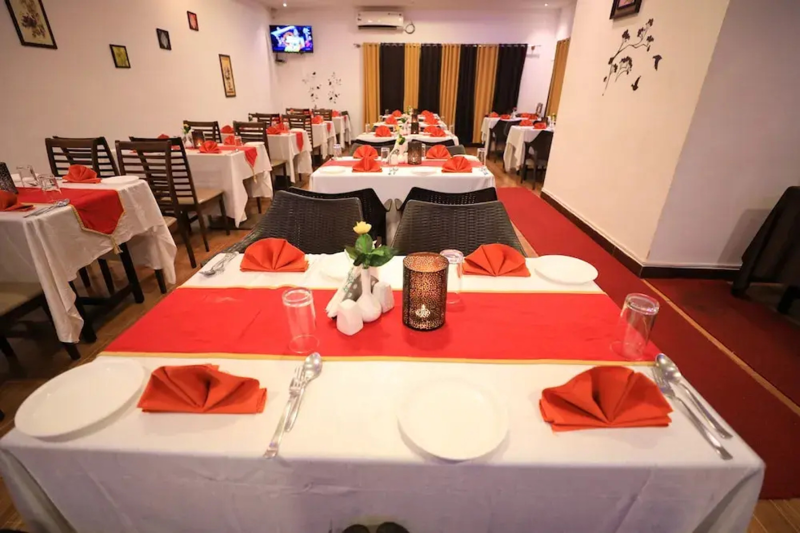 Coorg Jungle Camp Holiday Resort