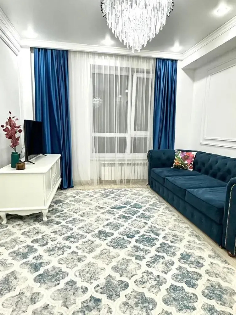 Апартаменты Galileo Terrace (Галилео Террас)