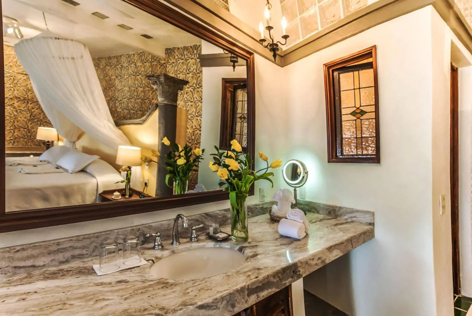 Quinta Maria Cortez Beach Hotel