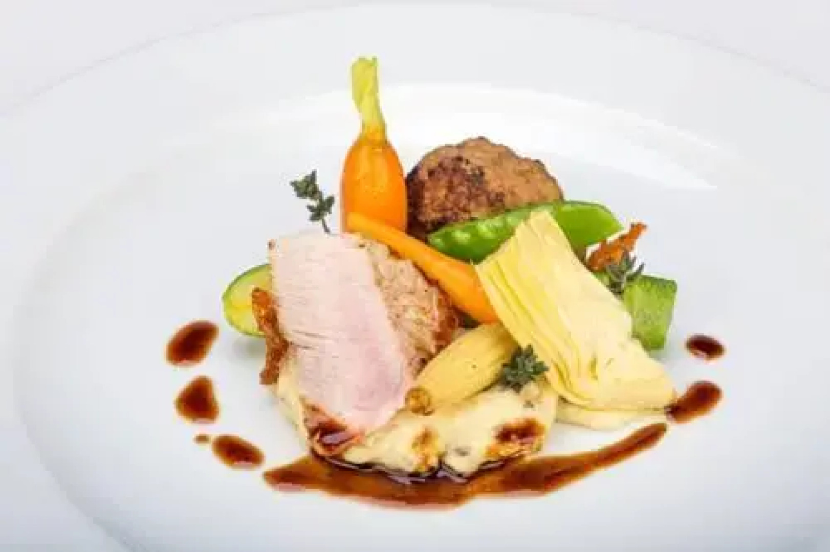 Gasteiger Jagdschlössl