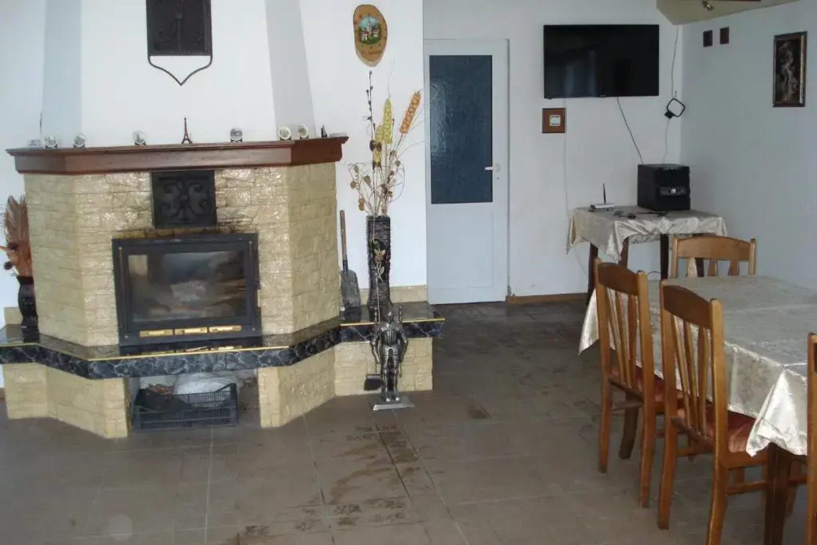 Vacation Home Yoanna