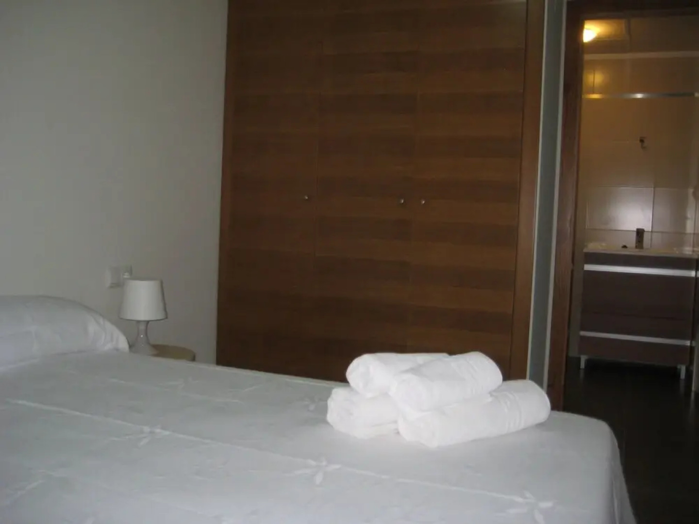 Apartamentos H3 Belman