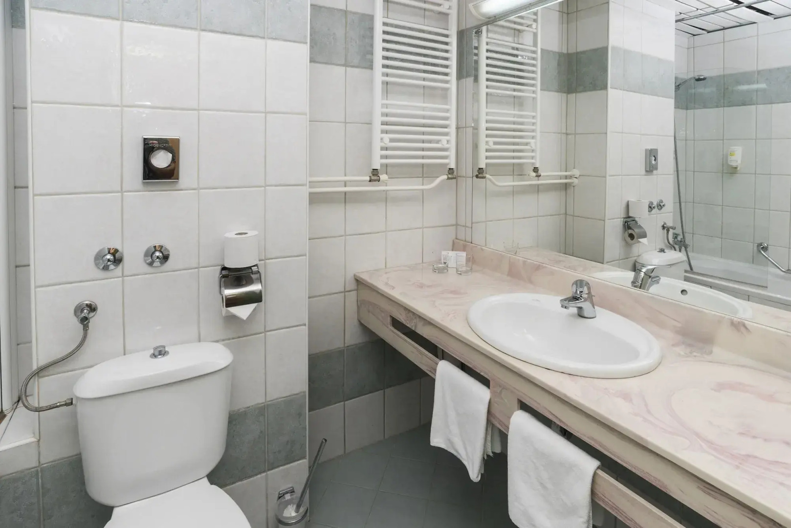 Hotel Aurora Plava Laguna