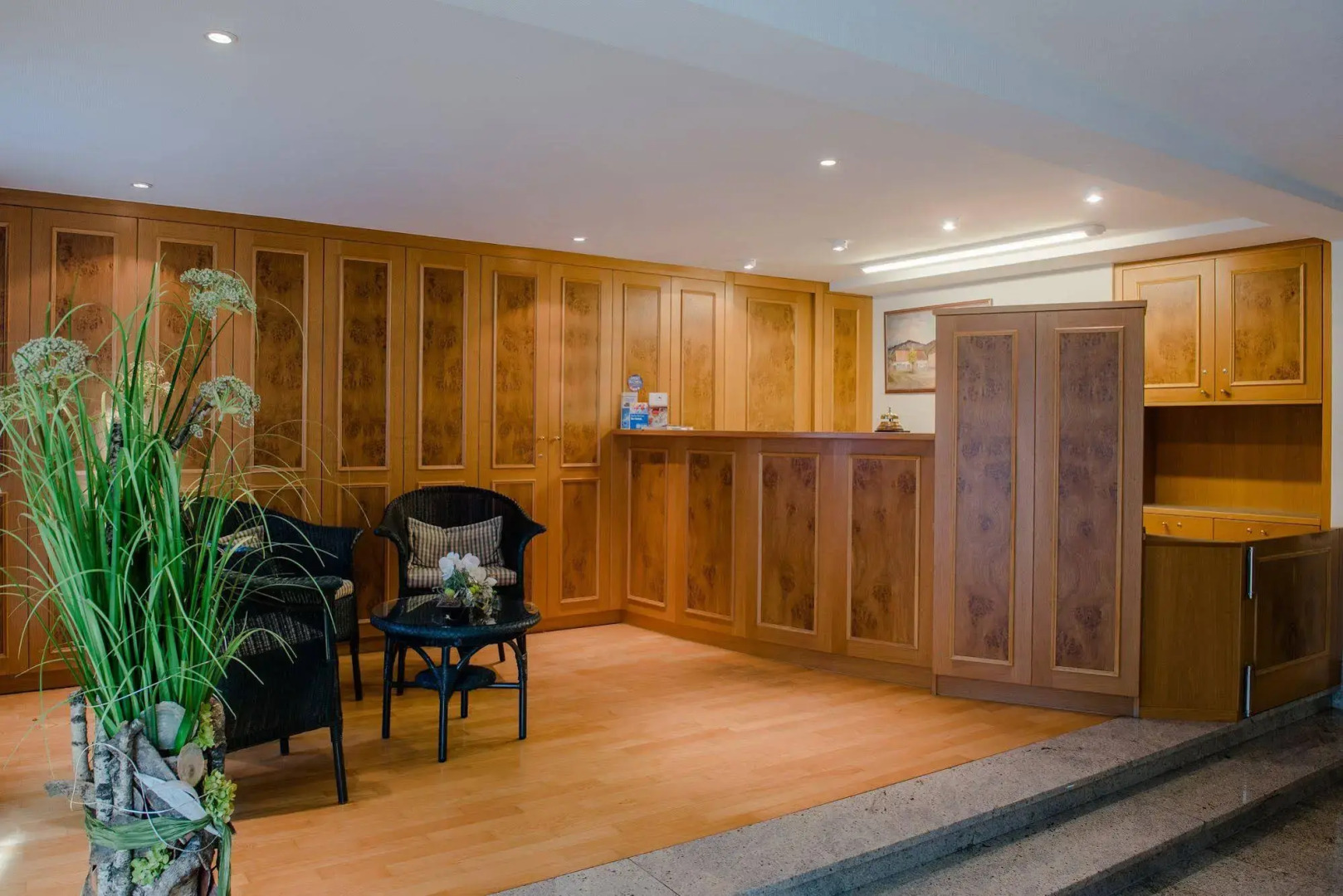 Hotel Gasthof Zum Rössle