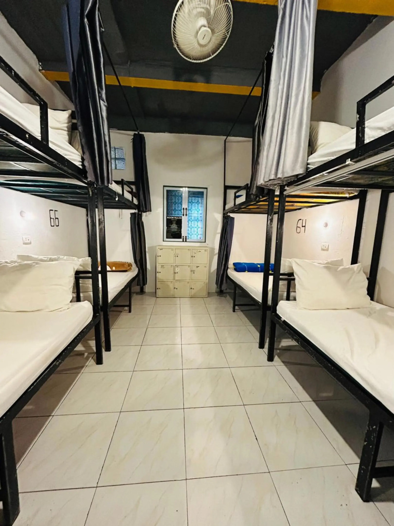 Vang Vieng Rock Backpacker Hostel