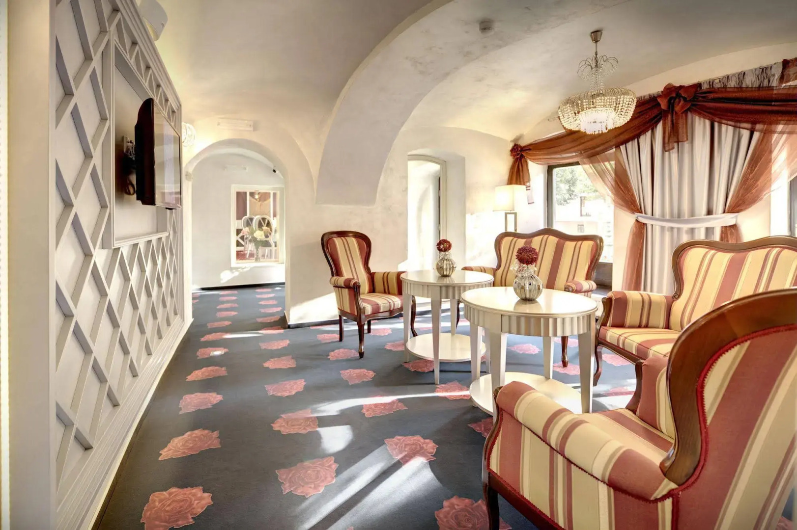 Boutique Hotel Hviezdoslav