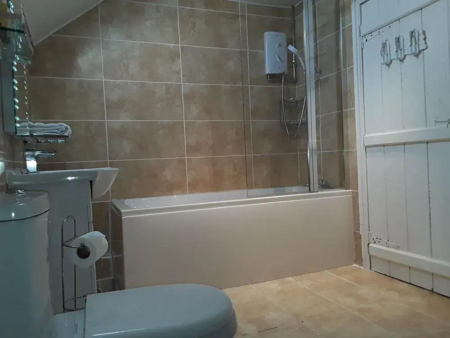 Somerdale Bed and Breakfast