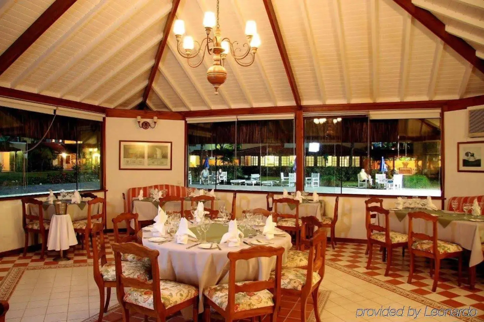 Vila Angatú Eco Resort & Spa