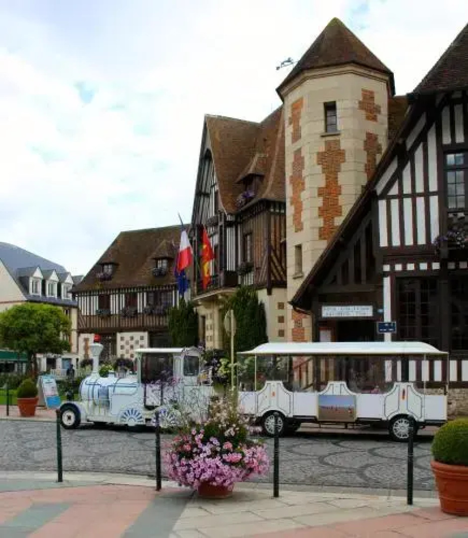 L'IDEAL 112 (85m2, 2 chambres, Parking)