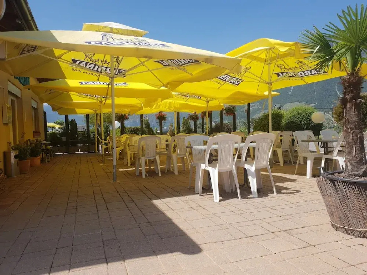 Gîte - dortoir La Cigale