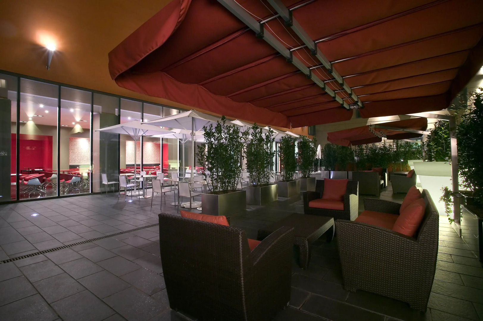 UNA Hotels Bologna Centro