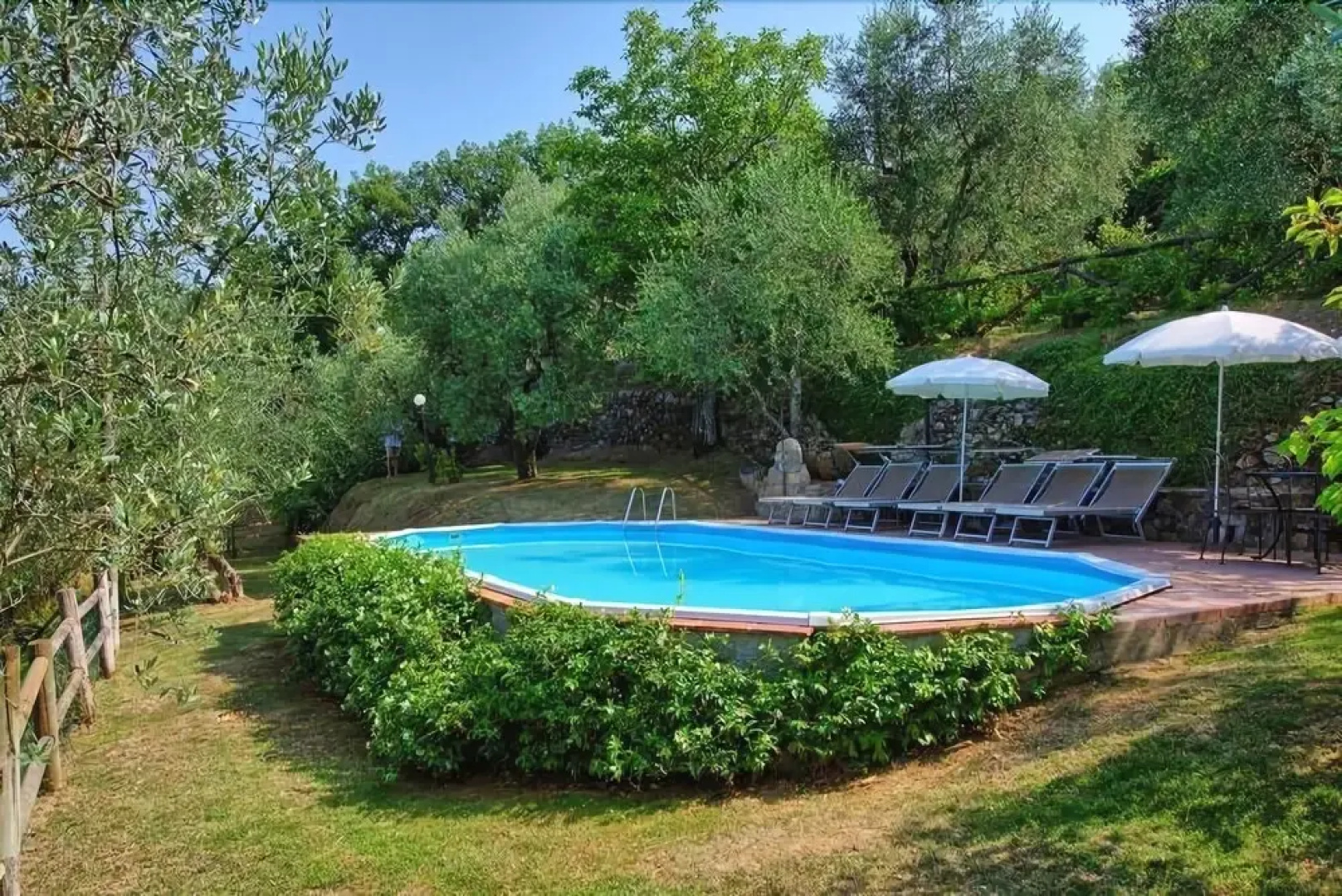 Villa Grazia