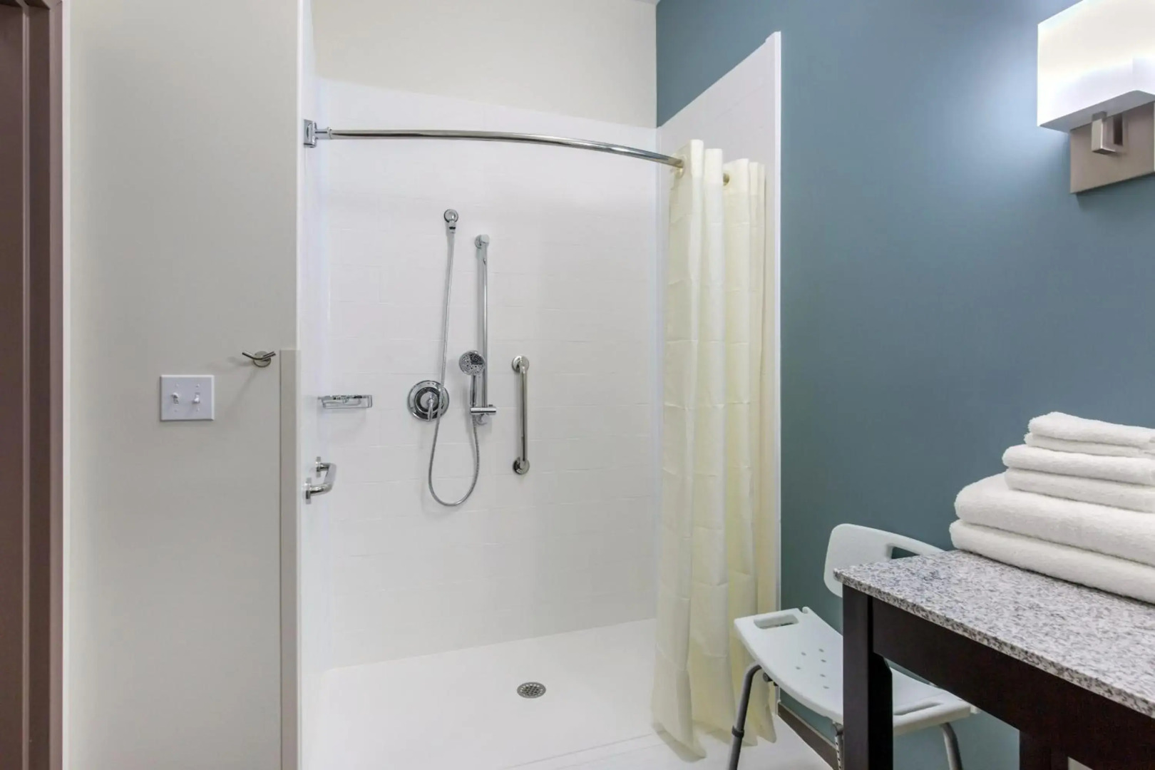 Sleep Inn & Suites South Jacksonville