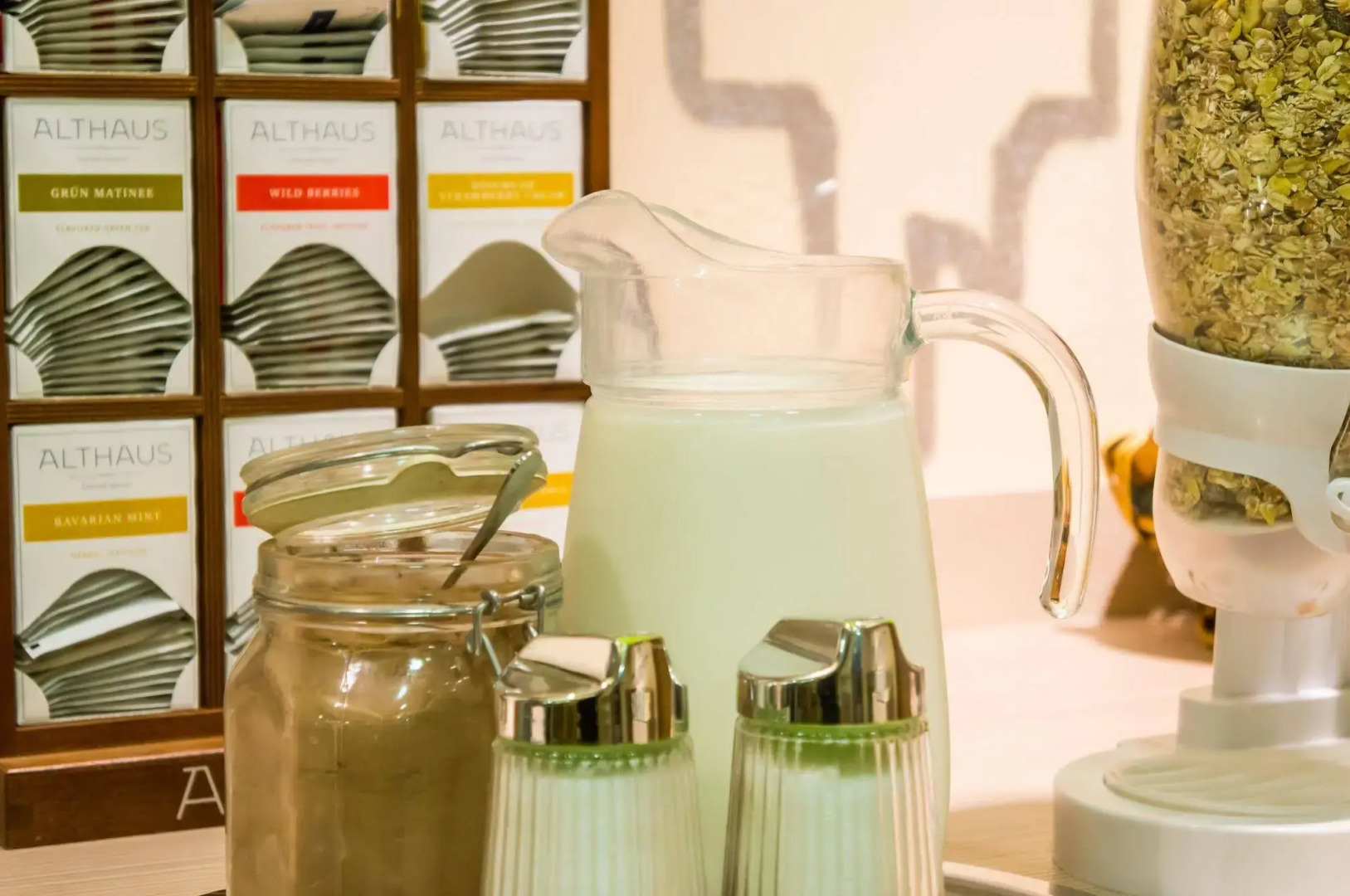 Smart Stay - Hostel Munich City