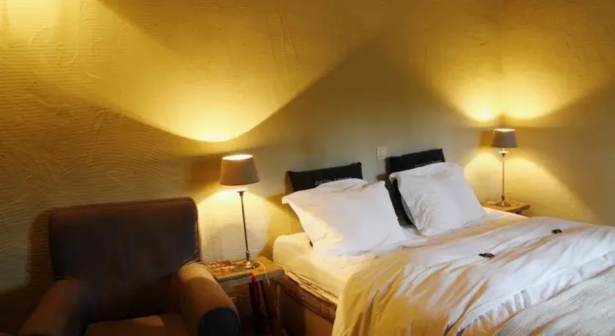 B&B Hoeve de Steenoven