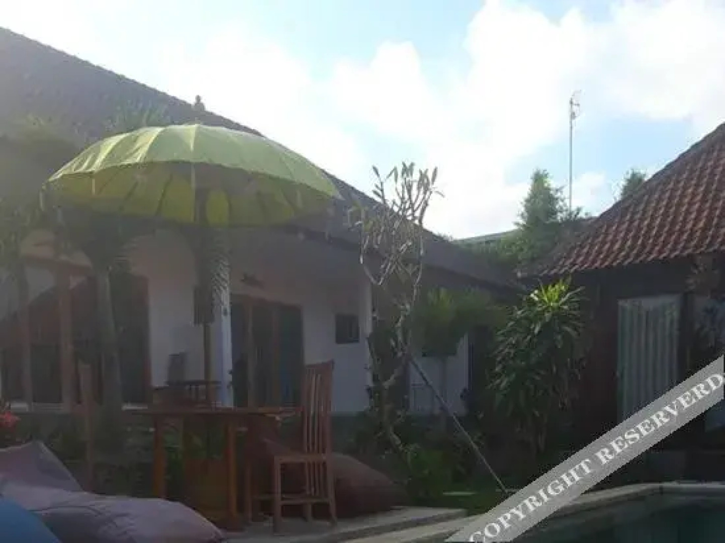 Sleepy Gecko Guesthouse