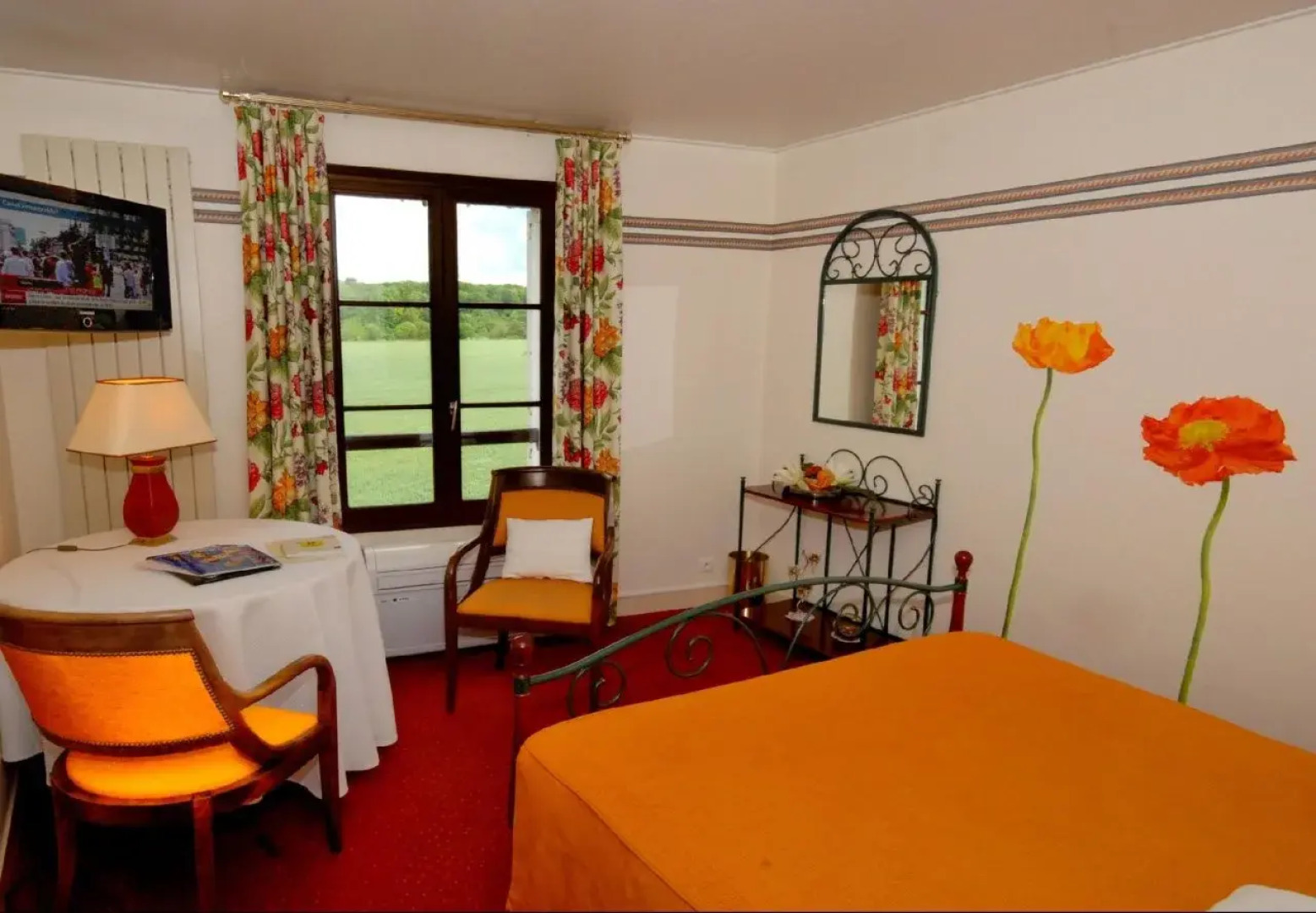 LOGIS La Chaum'Yerres