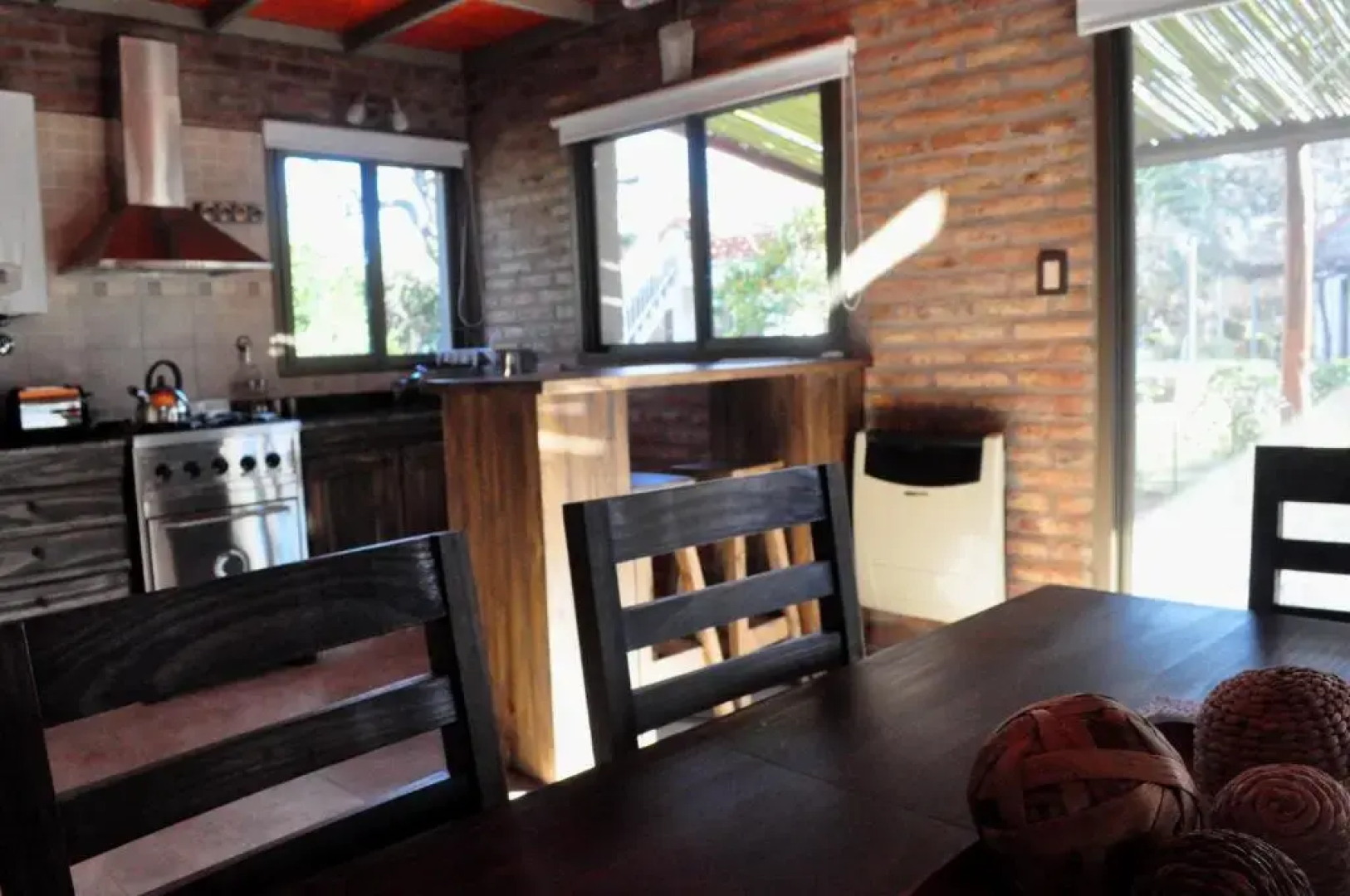 Los Olivos Loft